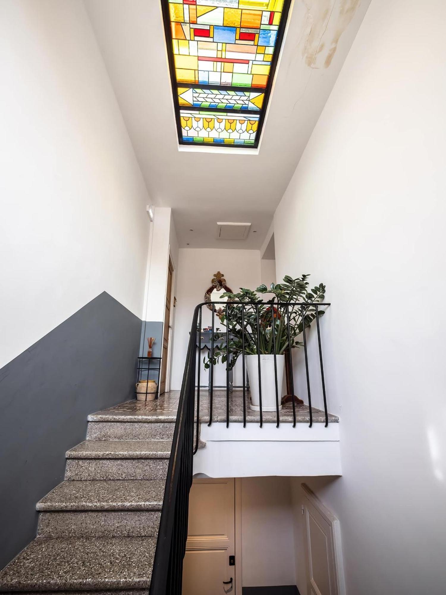 Domaine De Roque Haute Portiragnes Habitación foto