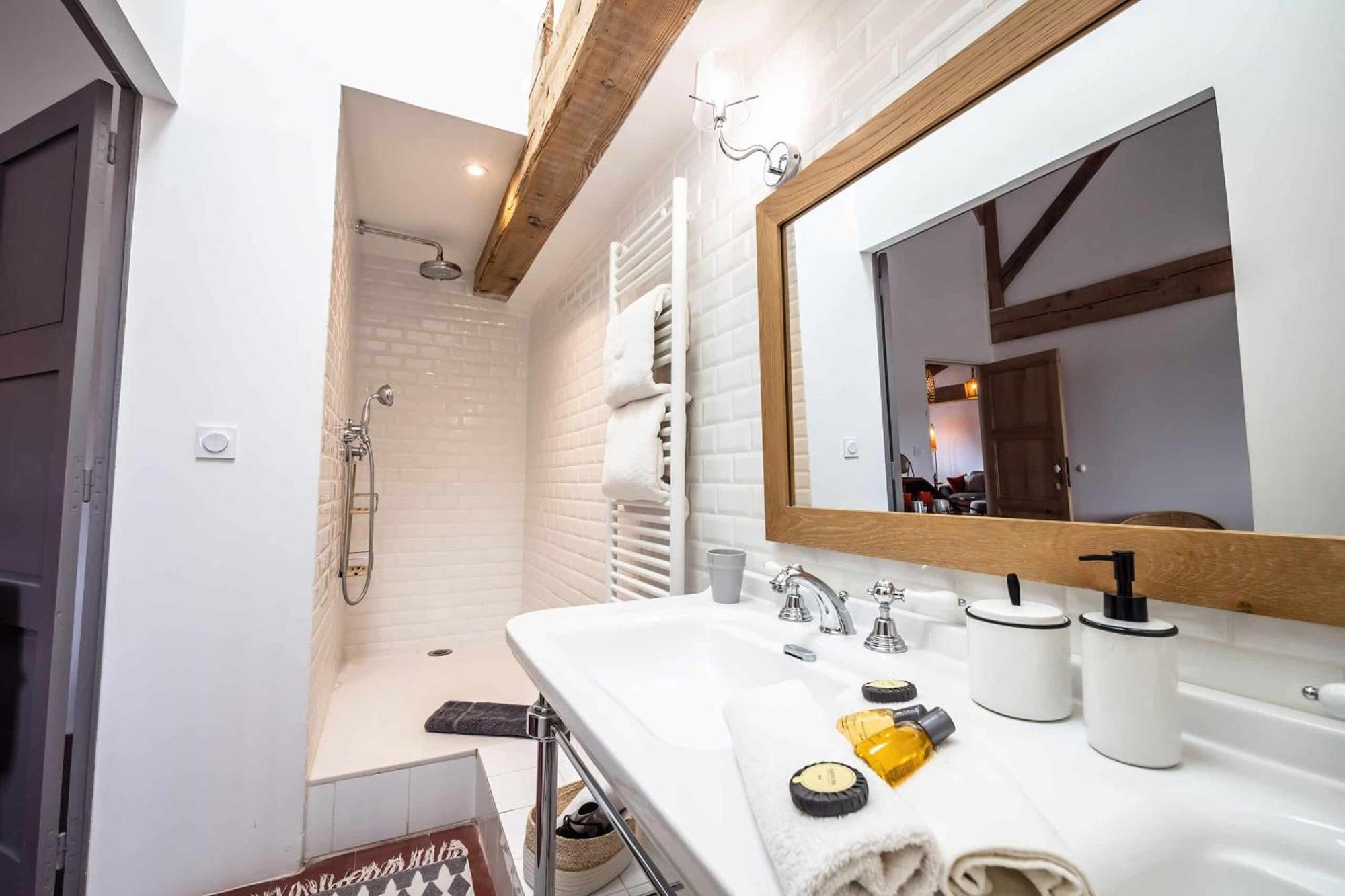 Domaine De Roque Haute Portiragnes Habitación foto