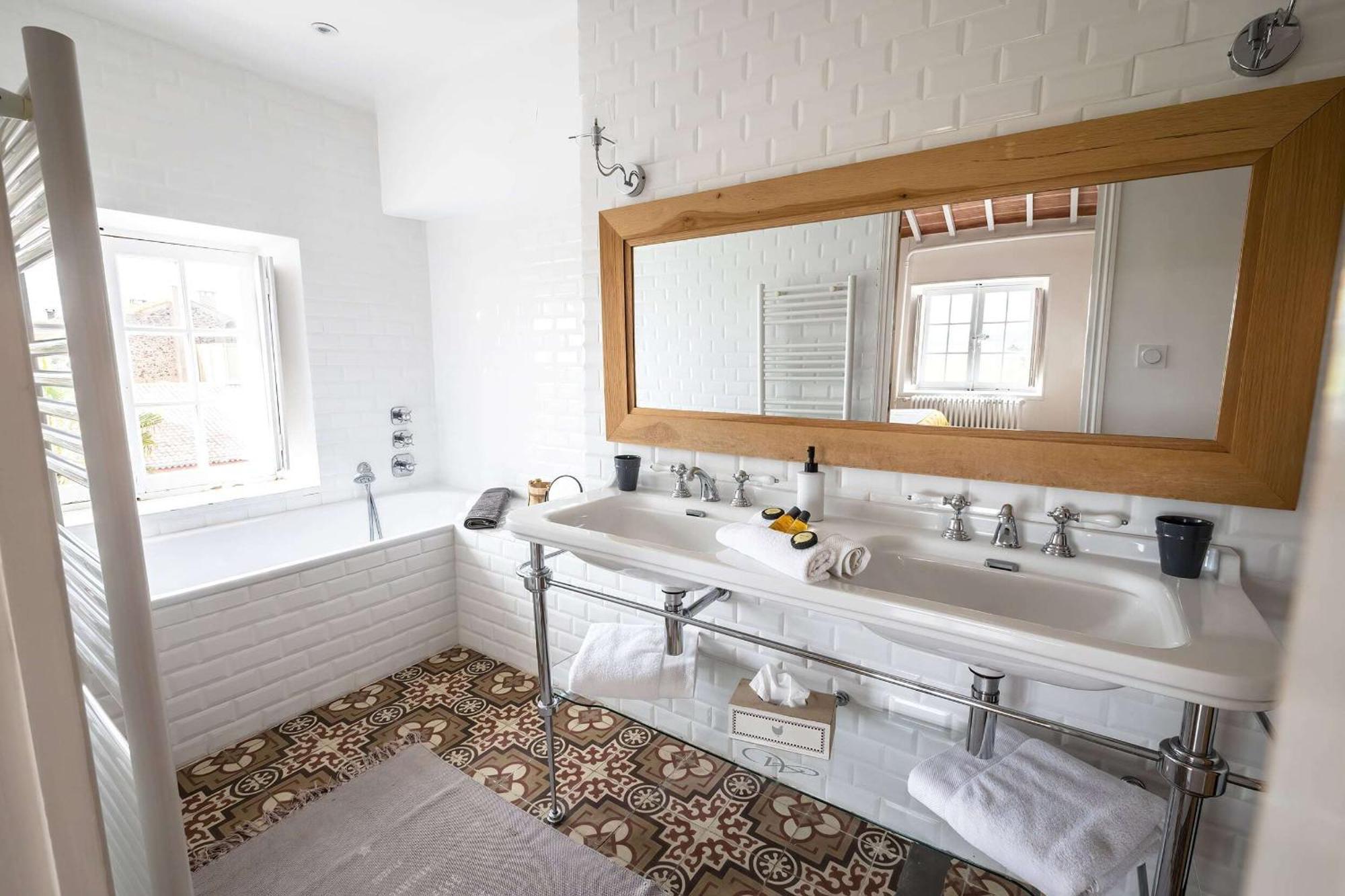 Domaine De Roque Haute Portiragnes Habitación foto